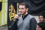 پنجمین یادواره 24 شهید والامقام روستای جوزان ملایر