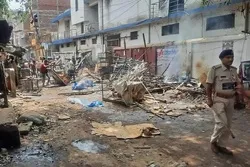 Pembakaran Sekolah Muslim di India Adalah Manifestasi Islamofobia