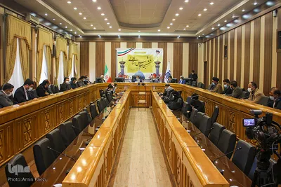 ششمین اجلاس استانی نماز استان فارس‎