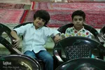 مسابقات قرآن اوقاف اراک