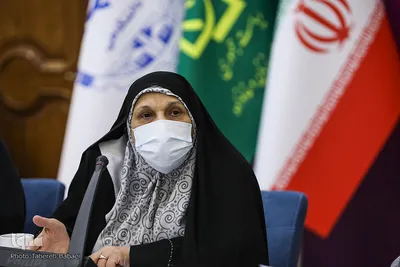 نشست بین‌المللی «گفت‌و‌گوهای منطقه‌ای در حوزه زنان و خانواده»
