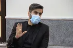 نشست شورای هماهنگی و نظارت کانون‌های فرهنگی هنری مساجد استان بوشهر