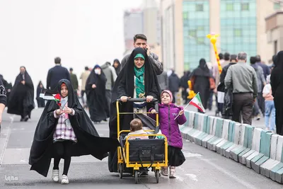 راهپیمایی روز قدس