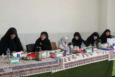مرحله شهرستانی چهل و ششمین دوره مسابقات سراسری قرآن کریم‎