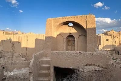 قلعه تاریخی مسینه در کمند تخریب