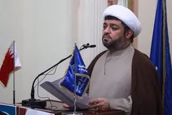 شیخ حسین الدیهی:
بحرین کی خیانت امت اسلامی اور عرب کے خلاف ناقابل معافی