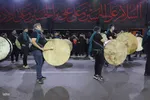 آیین شاه حسین گویان