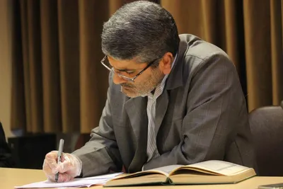 سعید رحمانی