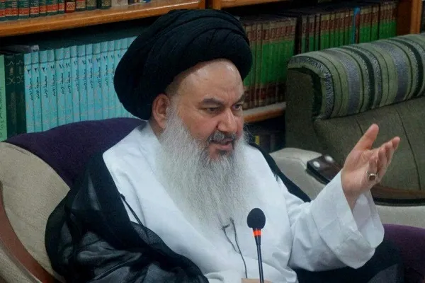 تا پاک کردن زمین از پلیدی آمریکا و اسرائیل آرام نخواهیم نشست