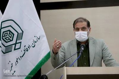 جلسه ستاد راهبری طرح ملی حفظ قرآن کریم