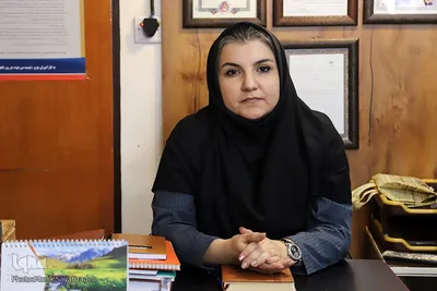 زهرا غزنوی کارآفرین