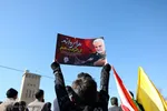 راهپیمایی مردم اصفهان در محکومیت حادثه تروریستی گلزار شهدای کرمان