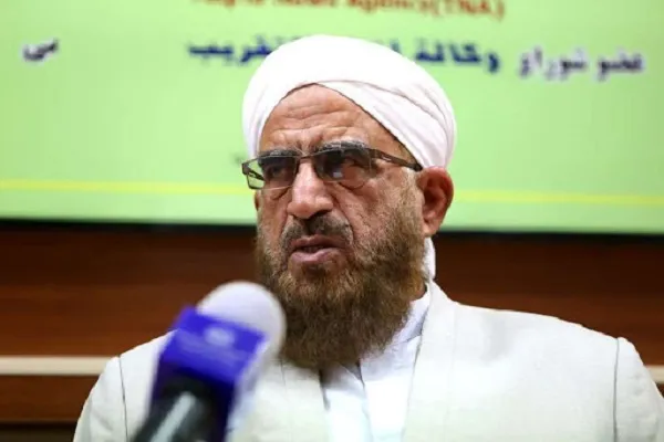 پیام رهبر معظم انقلاب به حج فصل‌الخطاب برای امت اسلام است