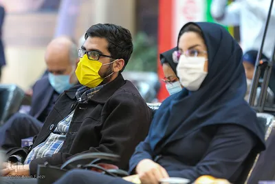افتتاح پارک علوم و فناوری‌های نرم و صنایع فرهنگی جهاددانشگاهی فارس