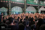 حسینیه ایران؛ مهدیه اعظم شاهدیه یزد