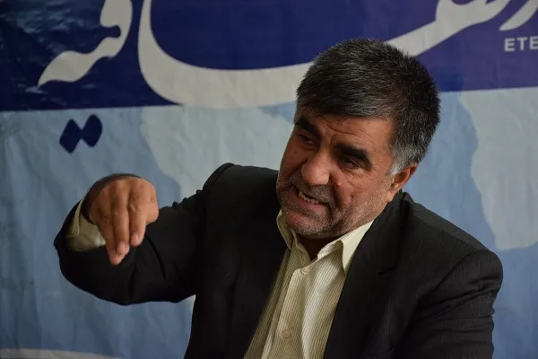 دشمن‌شناسی اصلی‌ترین وظیفه شبکه‌های برون‌مرزی است