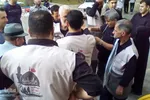 اعزام خادمان موکب شهدای ارسباران برای خدمت‌رسانی به زائران اربعین