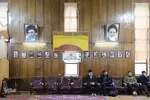مسابقات زورخانه‎ای انتخابی کشوری در تبریز