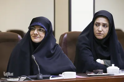 جلسه هم اندیشی مرکز مطالعات میان رشته ای قرآن کریم