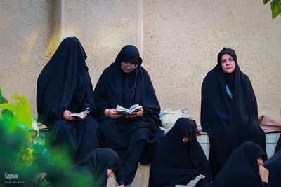 خانه شیخ‌الاسلام؛ میراث‌دار قرن‌ها عزاداری حسینی
