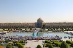 تجمع کودکان اصفهانی در حمایت از کودکان غزه