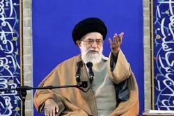 Imam Chamenei zur Ukraine-Krise