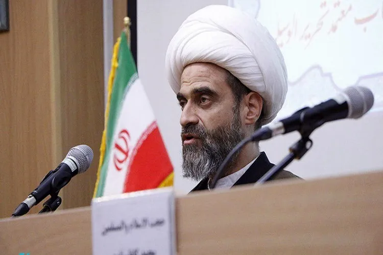 دستاوردهای فقهی هوش مصنوعی مطلقا اعتبار شرعی ندارد
