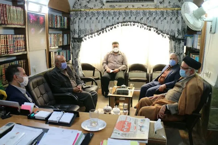 شیراز نمود مذهبی پیدا کند / هشدار درباره فعالیت فرق ضاله در مناطق محروم