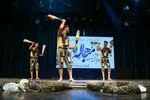 برگزاری دومین همایش منادیان مباهله
