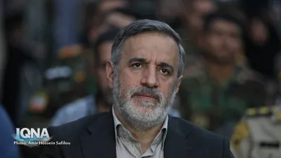 محفل انس با قرآن یادواره شهید والامقام حسین جلالی‌ثانی