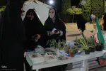 تجتع مردم بیرجند در پی محکومیت تجاوز رژیم صهیونیستی به خاک ایران