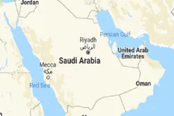 Gunfire, Explosions Reported from Vicinity of Royal Palace in Saudi Capital