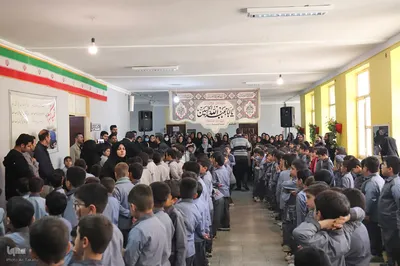 سوگواری شهادت حضرت زهرا(س) در ملایر‎