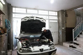 مشاغل خانگی؛ سنگر اقتصاد مقاومتی