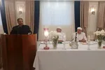 مراسم انجمن موبدان و زرتشتیان در گرامیداشت شهدای اقتدار ملی برگزار شد