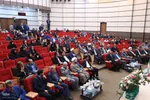 نشست تبیینی جهان بعد از نابودی اسرائیل و فروپاشی هژمونی آمریکا