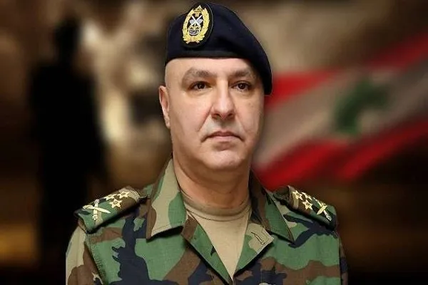 إيران تهنئ بانتخاب رئيس جديد للبنان