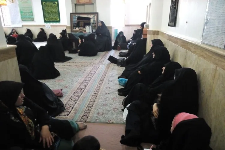30 برنامه فرهنگی طی ماه رمضان در کرمانشاه برگزار شد