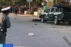 阿富汗清真寺爆炸至少致21人死亡