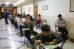 بیست‌ویکمین طرح اعطای مدرک تخصصی حفظ در اصفهان