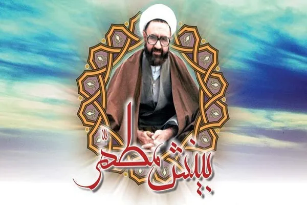 بینش مطهر به دنبال کادرسازی انقلابی است