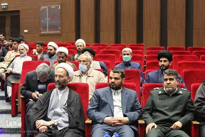 همایش استانی نماز در خراسان جنوبی