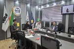برگزیدگان مرحله استانی مسابقات سه‌دقیقه‌ای «سدید» در البرز معرفی شدند