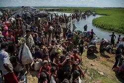 New York Conference to Call for Protection of Rohingya Muslims