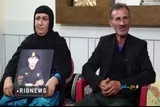 فیلم | بدون تعارف با خانواده شهید انتخابات
