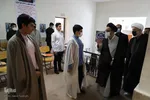 آغاز سال تحصیلی حوزه های علمیه آذربایجان شرقی