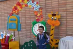 جشن شکوفه‌ها در اصفهان