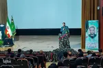 مراسم آبروی شهر