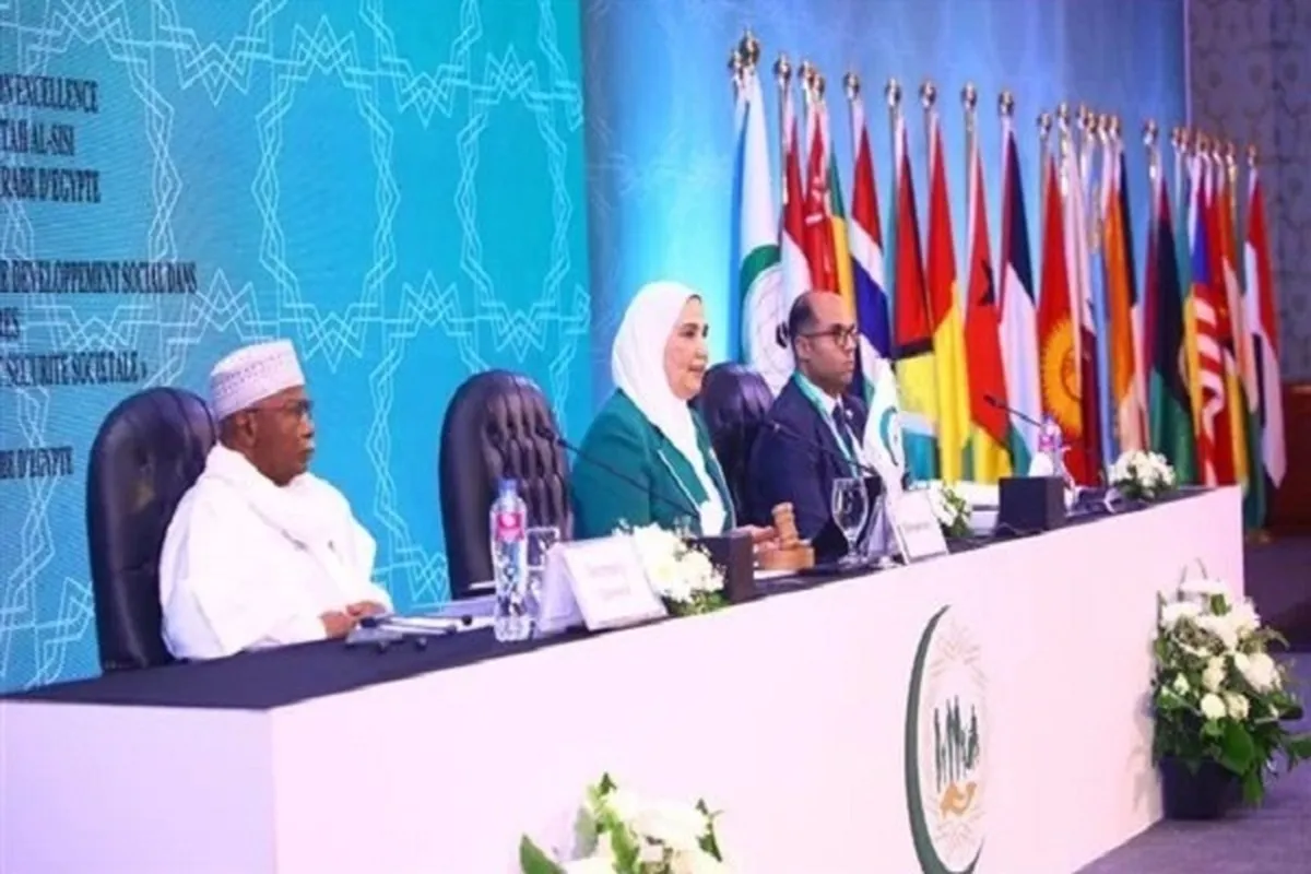 OKI Tegaskan Stabilitas Negara-Negara Muslim dan Dukungan untuk Bangsa Palestina