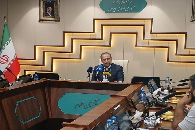 «مرجعیت علمی» و «حل مسائل کشور»، دو بال استراتژیک در بازنگری نقشه جامع علمی